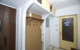 Apartament 2 camere, etaj 3, langa Lidl Exercitiu - Poză 9