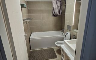 Apartament 2 camere Ansamblul Rezidential Cosmopolis - Poză 6