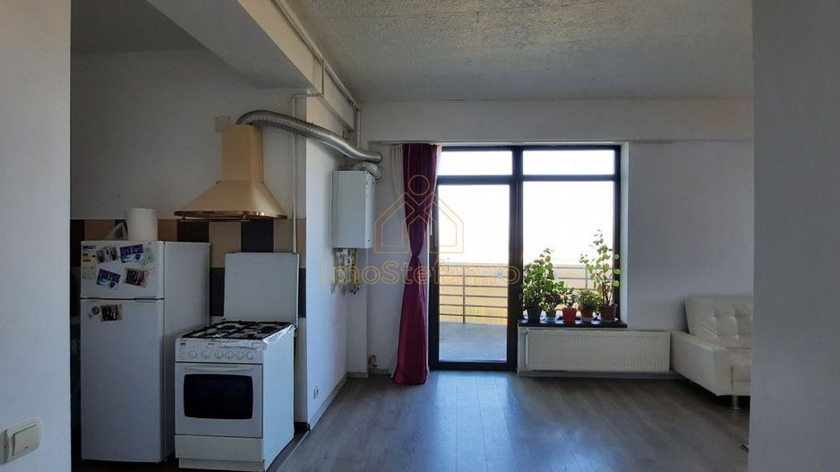 Apartament cochet cu 2 camere în Cumpăna - Poză 10