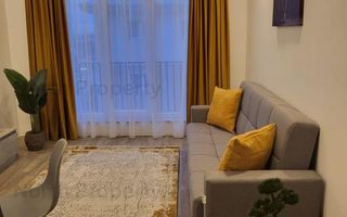 2 camere NOU, complex Cosmopolis - Poză 10