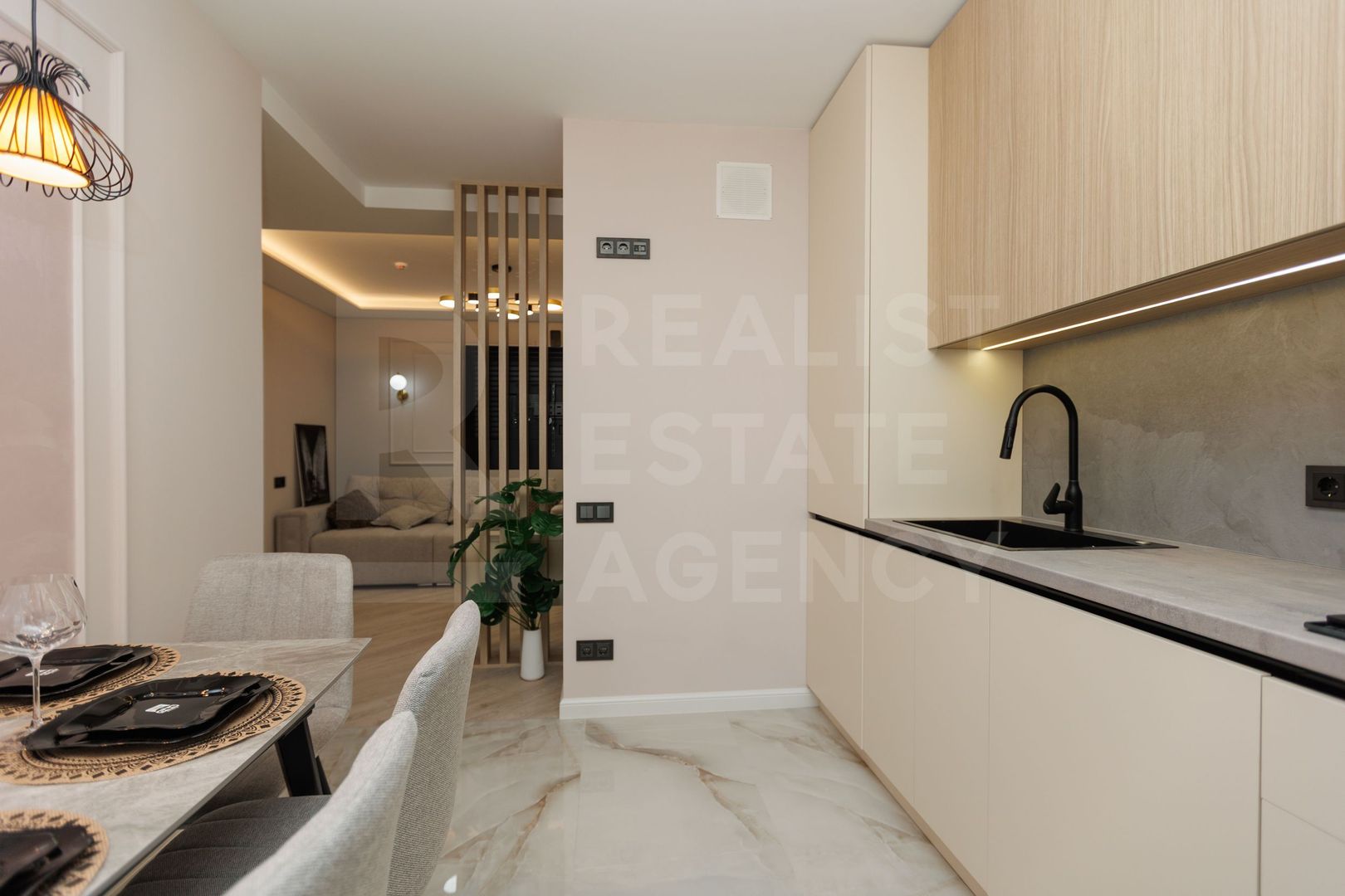 Vânzare, apartament, 1 cameră, str. on Buzdugan, Buiucani - Poză 6