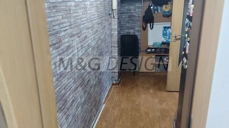 Apartament 3 camere etaj 1 Sagului cu centrala - Poză 2