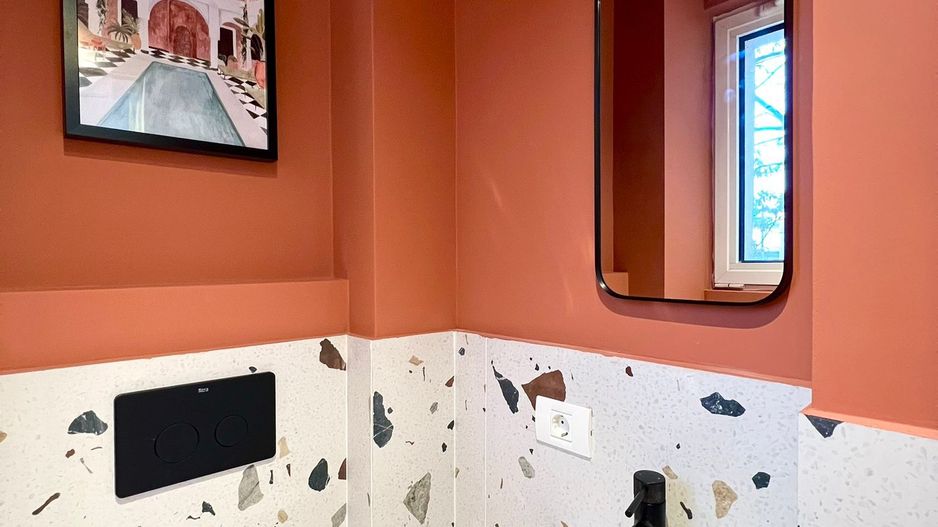 COMISION 0% - Apartament cu 2 camere str. Paleologu - Armeneasca - Poză 25