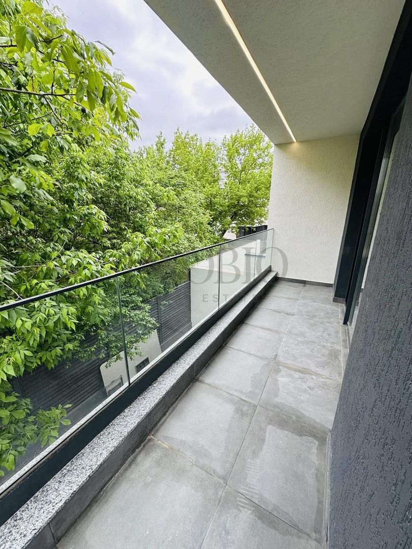 Vila P+2 | Jolie Ville - Poză 23