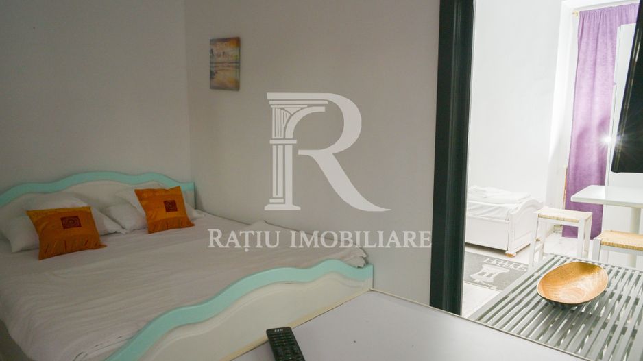Pensiune și Restaurant de Vânzare | Afacere la Cheie | Băile Felix - Poză 59