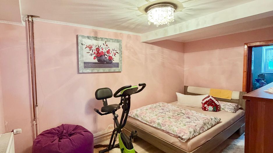 Casa individuala 4 camere - centru Sacalaz-Comision 0% - Poză 8