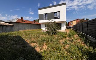Casă modernă de vânzare – 4 camere, 350 mp teren - Poză 3