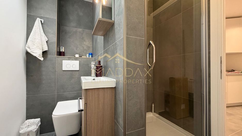 Spatiu comercial *105mp* / cabinet stomatologic / Sos. Nordului Herastrau - Poză 29