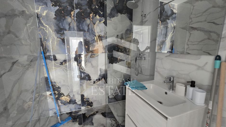 MAMAIA SAT- XENERO RESIDANCE- Apartament 2 camere de inchiriat. - Poză 20