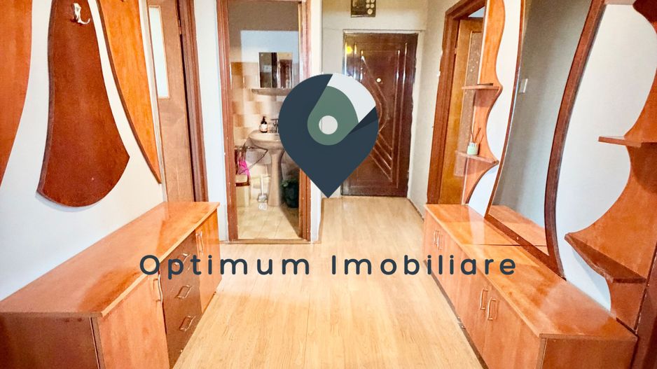 Apartament cu 3 camere, 2 bai, et 4/11, Marasti, zona Piata Marasti ! - Poză 14