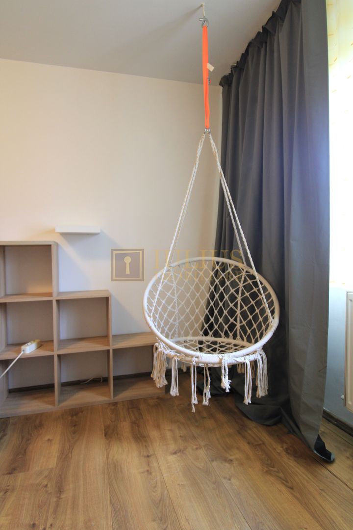 Pet-friendly, 2 camere. - Poză 3