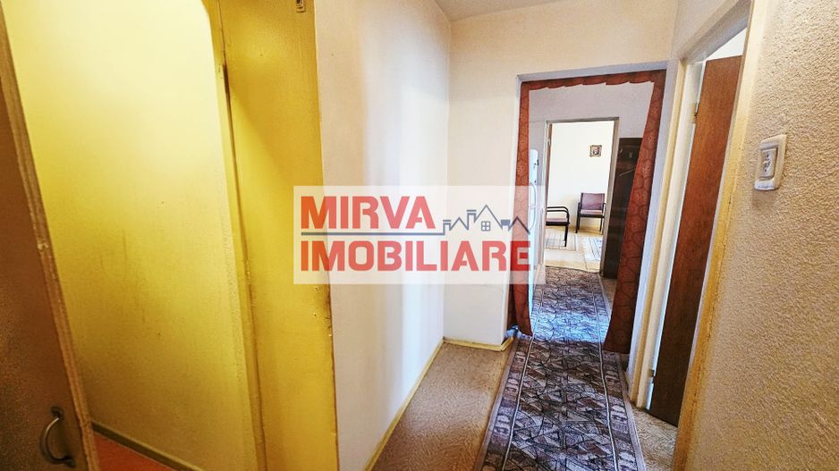🔑 De vânzare – Apartament 3 camere, decomandat – Zona Mărășești - Poză 22