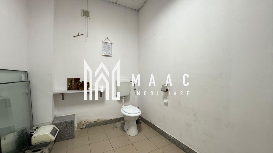 Spatiu de birouri/ comercial | Parter | Registrul comertului - Poză 5