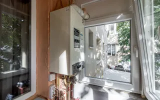 🏡 3 camere, etajul 1 – Aleea Amara, Vlaicu - Poză 13