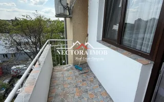 NECTORA IMOB Exclusivitate-Apartament 3 camere, 56 mp, Mobilat/Utilat - Poză 16