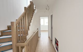 Avangarde Forest 8 | Vila 5 camere | Pompa de caldura - Poză 17