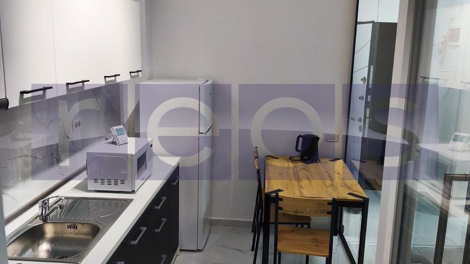 DE VANZARE GARSONIERĂ NOUĂ 2025–MILITARI RESIDENCE -STR. WEINER PALADA - Poză 5