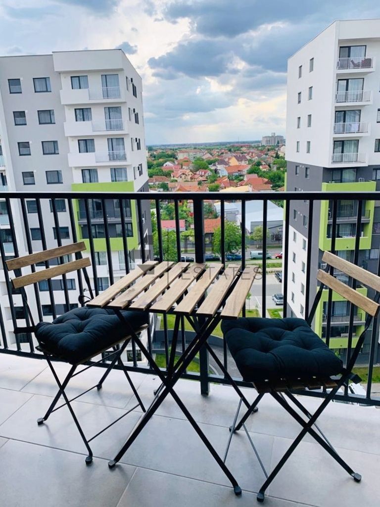 Apartament 3 camere str. Onestilor in Prima Arena - Poză 9