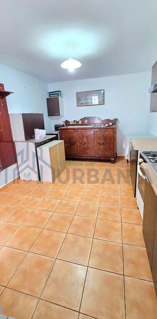Apartament 2 camere decomandat într-o casă interbelică în Centrul Iașului - Independenței - Poză 4
