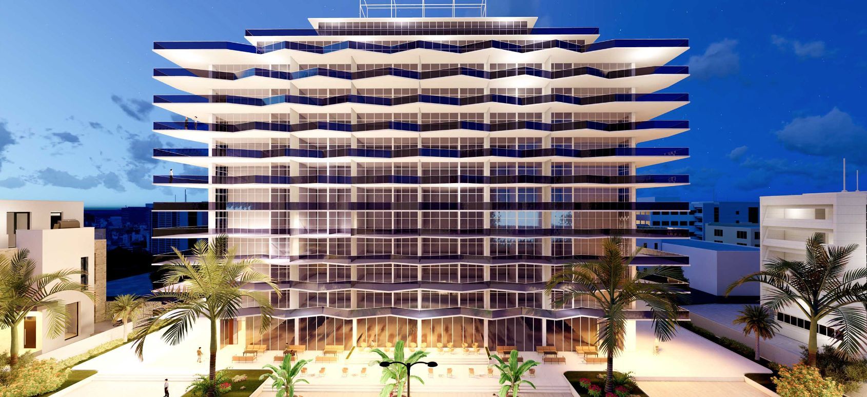 DEZVOLTATOR -Ap. 2 cam. 52 mp Comision 0 % Mamaia nord OBA TOWER - Poză 21