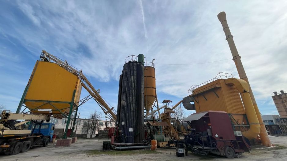 Afacere de vanzare | Hale | Teren 3,2 ha | Statie prefabricate - Poză 18