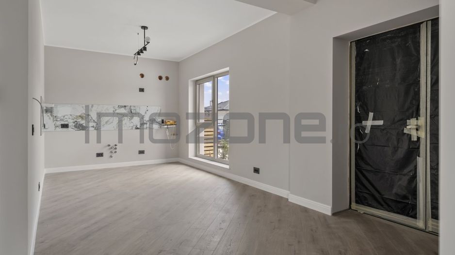 | COMISION 0% | VILA INDIVIDUALA |4 CAMERE| FINISATA COMPLET | TOATE UTILITATILE - Poză 9