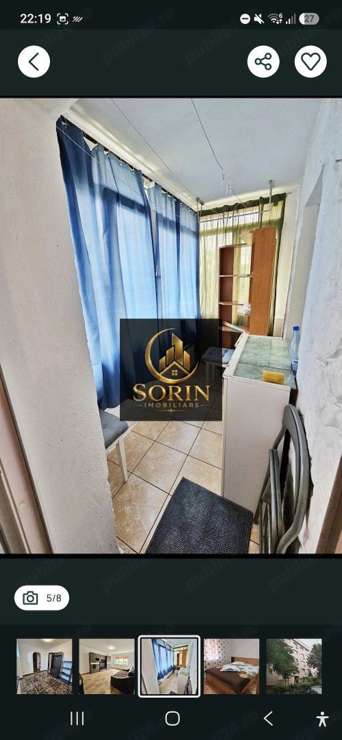Închiriere apartament Gorjului militari - Poză 1