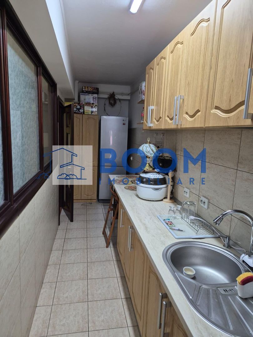 Apartament 2 camere | Zona Nord | Bloc Nou - Poză 4