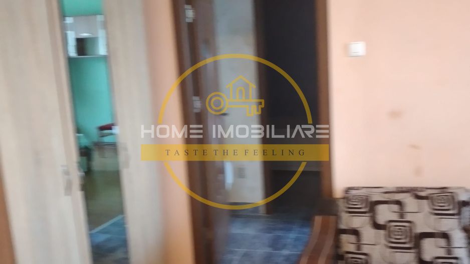 Apartament cu 2 camere / 52mp/ zona Podu Ros - Poză 4