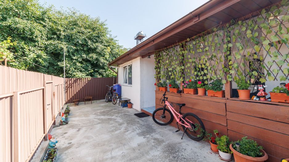 Casa la pret de garsoniera | Zona Lunca Argesului – Scenic, Pitesti - Poză 1