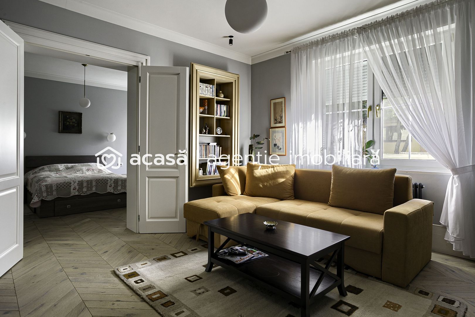 Apartament  aproape de Centru și Malul Mureșului - Poză 2