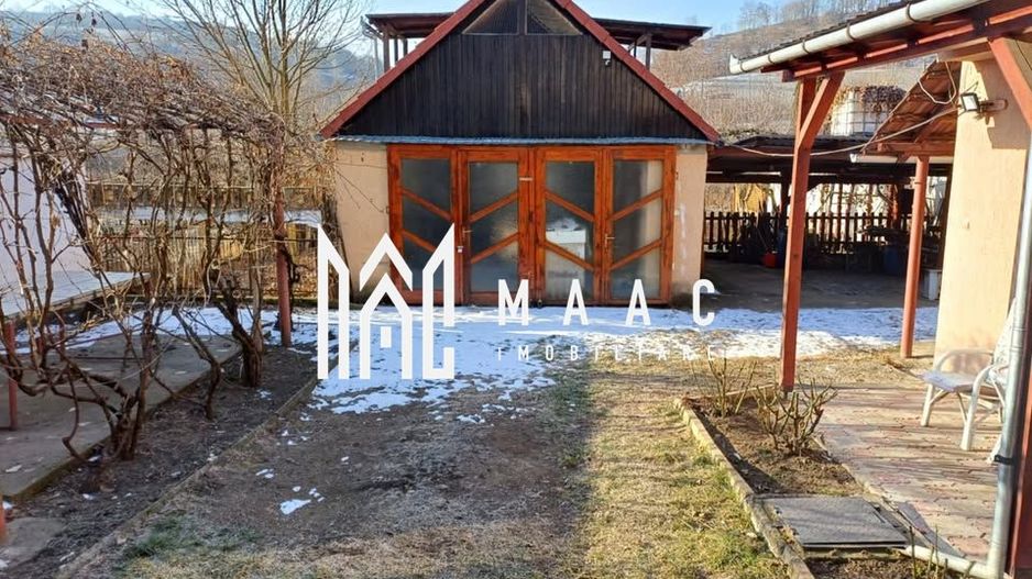 Casă individuală 3 camere | Curte I Grădină I Seica Mica - Poză 2