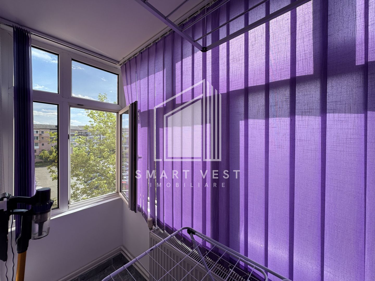 Apartament 4 camere | Etajul 3 | Zona Micro 16 - Poză 3