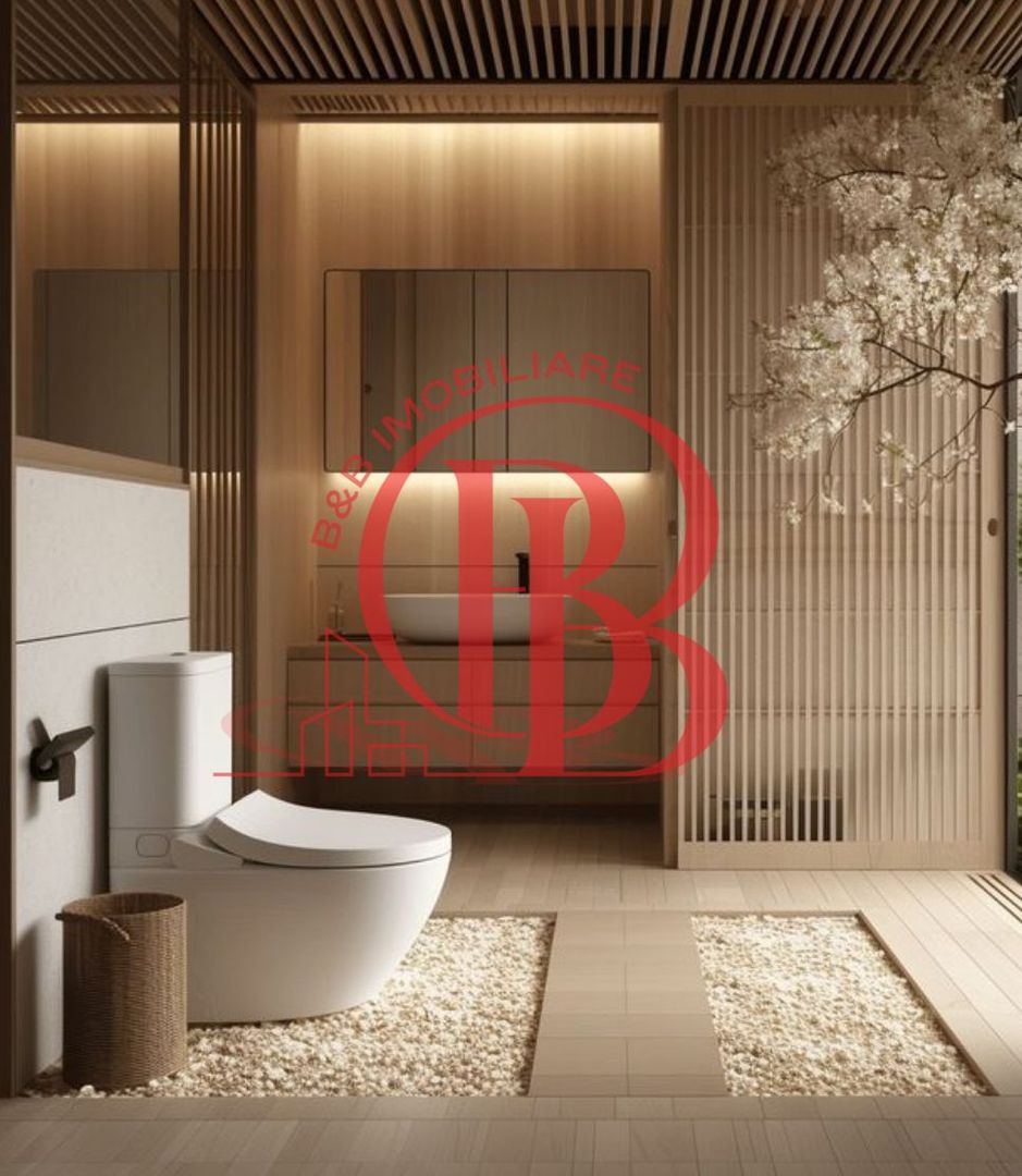 Apartament 2 camere cu Terasa Titan-Pallady-Metrou Teclu - Poză 4