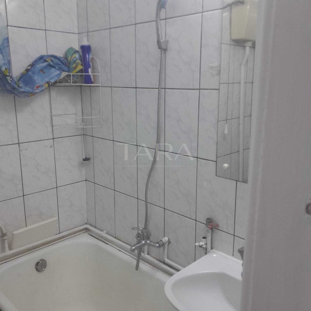 Apartament cu o cameră de vânzare - Gheorgheni - Poză 5