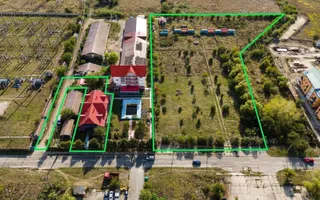Spatii de birouri in zona Freidorf - Poză 19