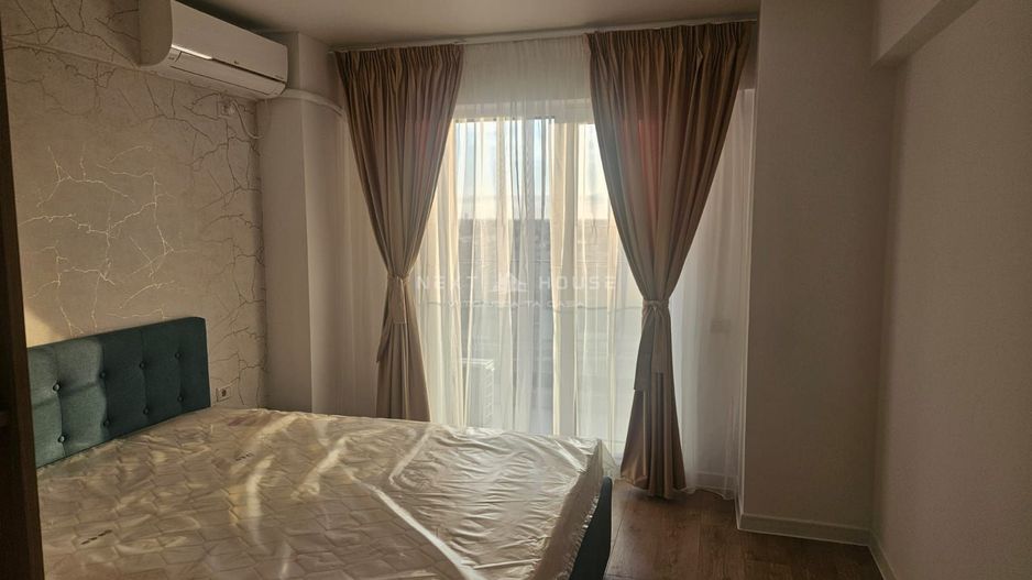 Apartament  ( Duplex ) - Parcul Carol - Liberty  Center - Unirii 2km - Poză 9