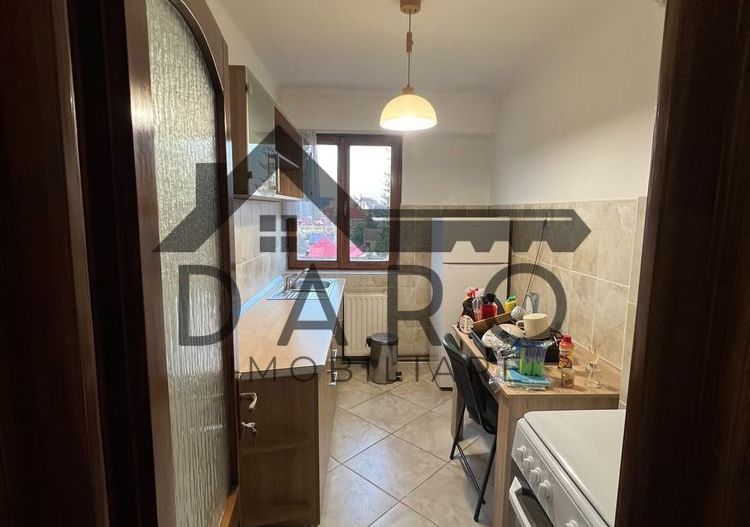 De inchiriat apartament 2 camere in centru - Poză 8
