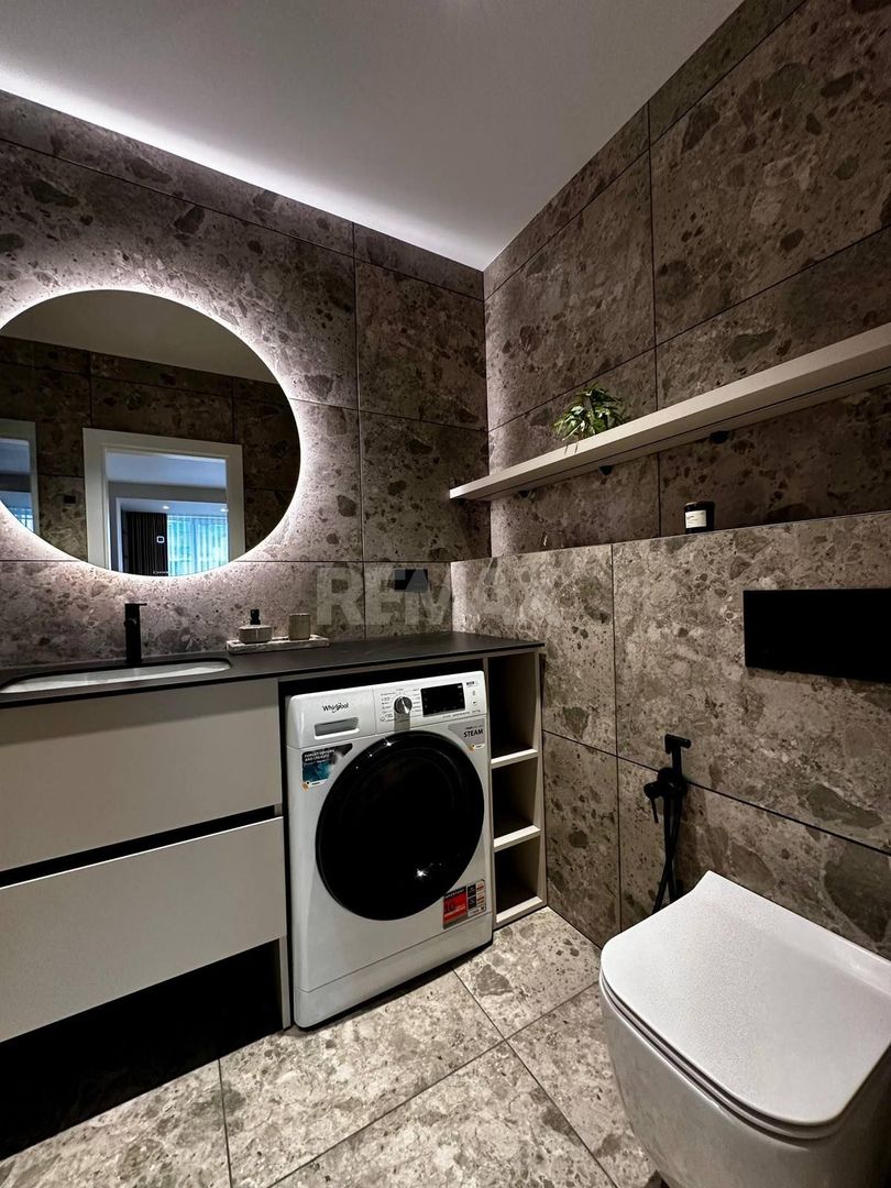Spre Chirie apartament cu 2 camere. Centru - Poză 3