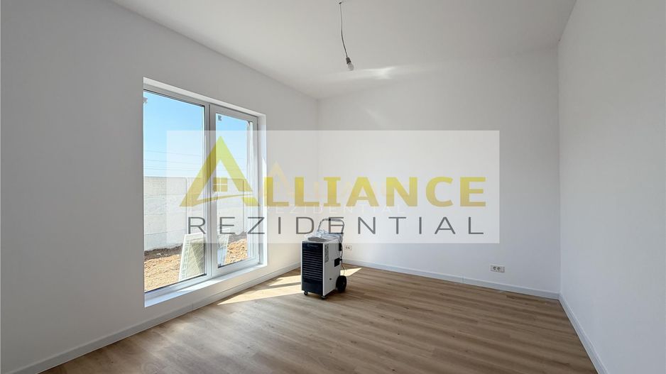 Casa individuala - 4 camere - 108 mp utili - Miorita - Poză 7