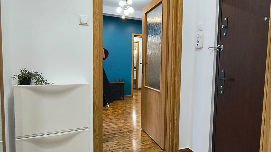 Apartament 2 camere Ion MIhalache- Chibrit - Poză 13