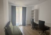 Apartament de inchiriat |3 camere |2 grădini, parter – Complex - Poză 3