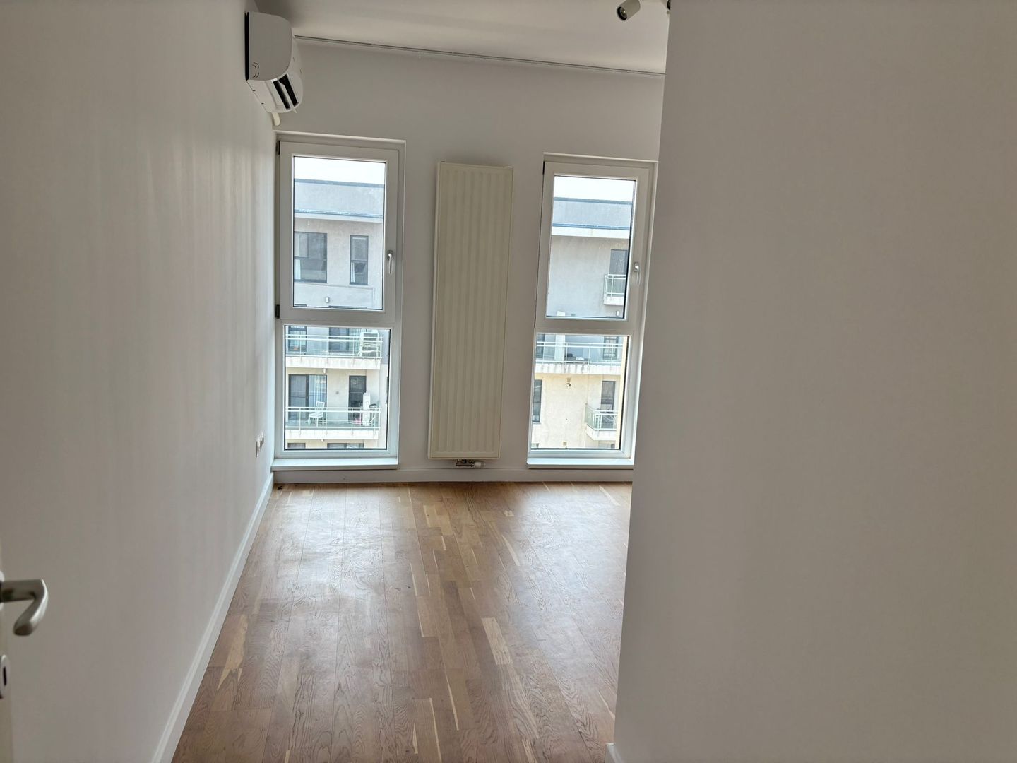 Penthouse-Loft I zona Barbu Vacarescu I Fabrica de Glucoza I Belvedere - Poză 9