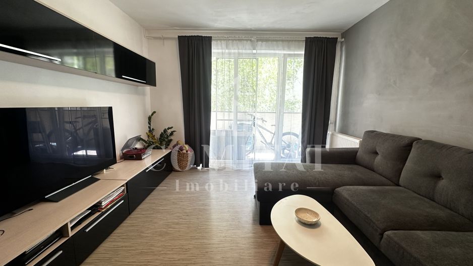 Apartament 2 camere | Etaj intermediar | Zona Str Florilor - Poză 2