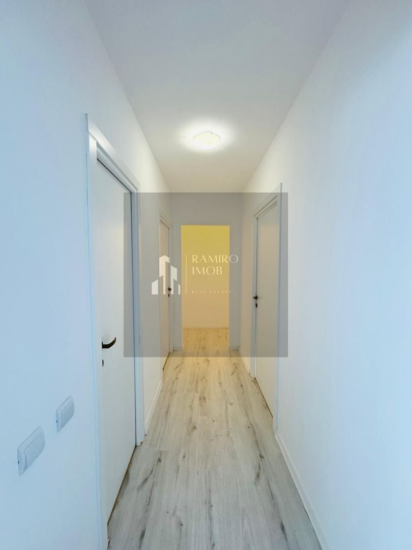 OCAZIE 3 CAMERE ULTRA FINISAT 7 MIN METROU TITAN - Poză 9