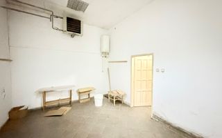 Hală ndustriala, 600 mp, Sannicolaul Mic, aproape de autostradă și centură - Poză 4