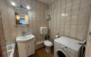 OPORTUNITATE | APARTAMENT 2 CAMERE | TEI | DECOMANDAT | BLOC 1986 - Poză 7