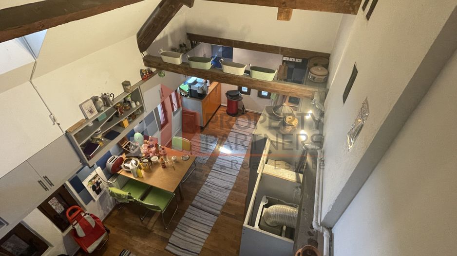 Apartament in vila Str. Toamnei - Poză 11