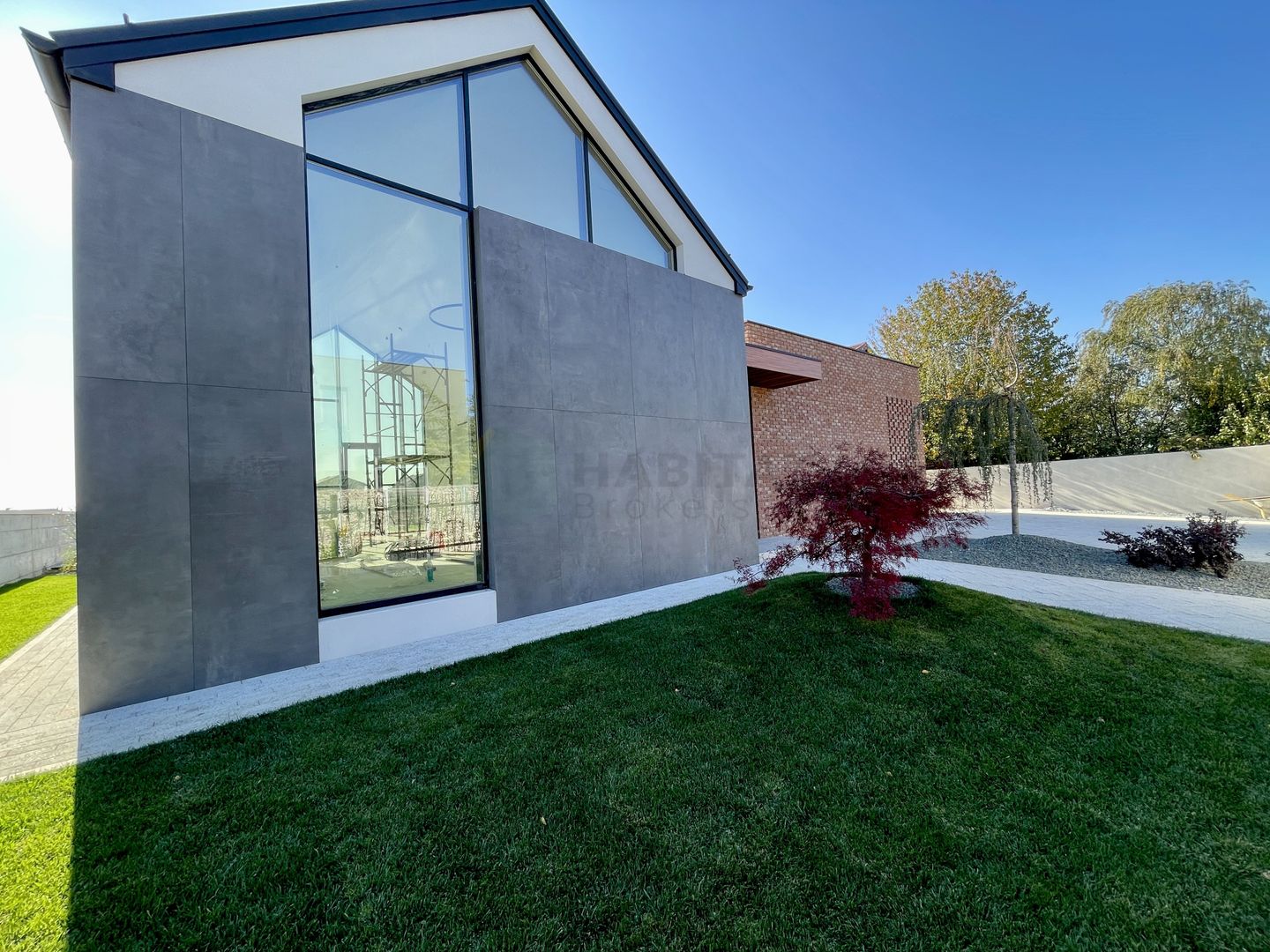 Casa Parter Exclusivista | Design Minimalist | Otopeni - Poză 26