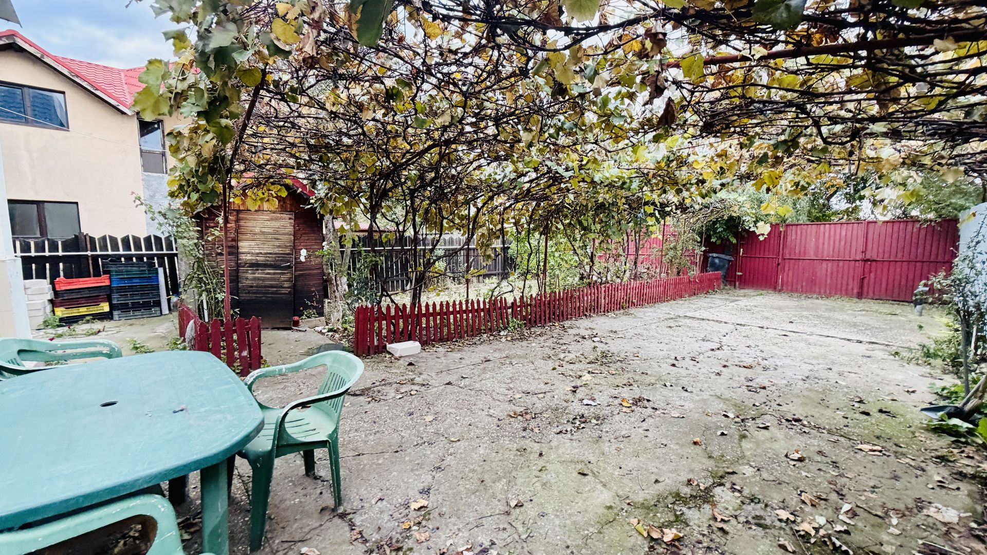 Casa - Frumusani - Pasarea - Calarasi - Poză 2